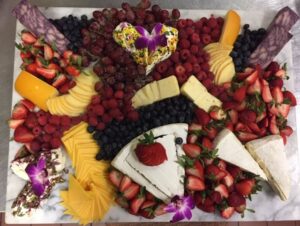 Holiday Catering in San Luis Obispo