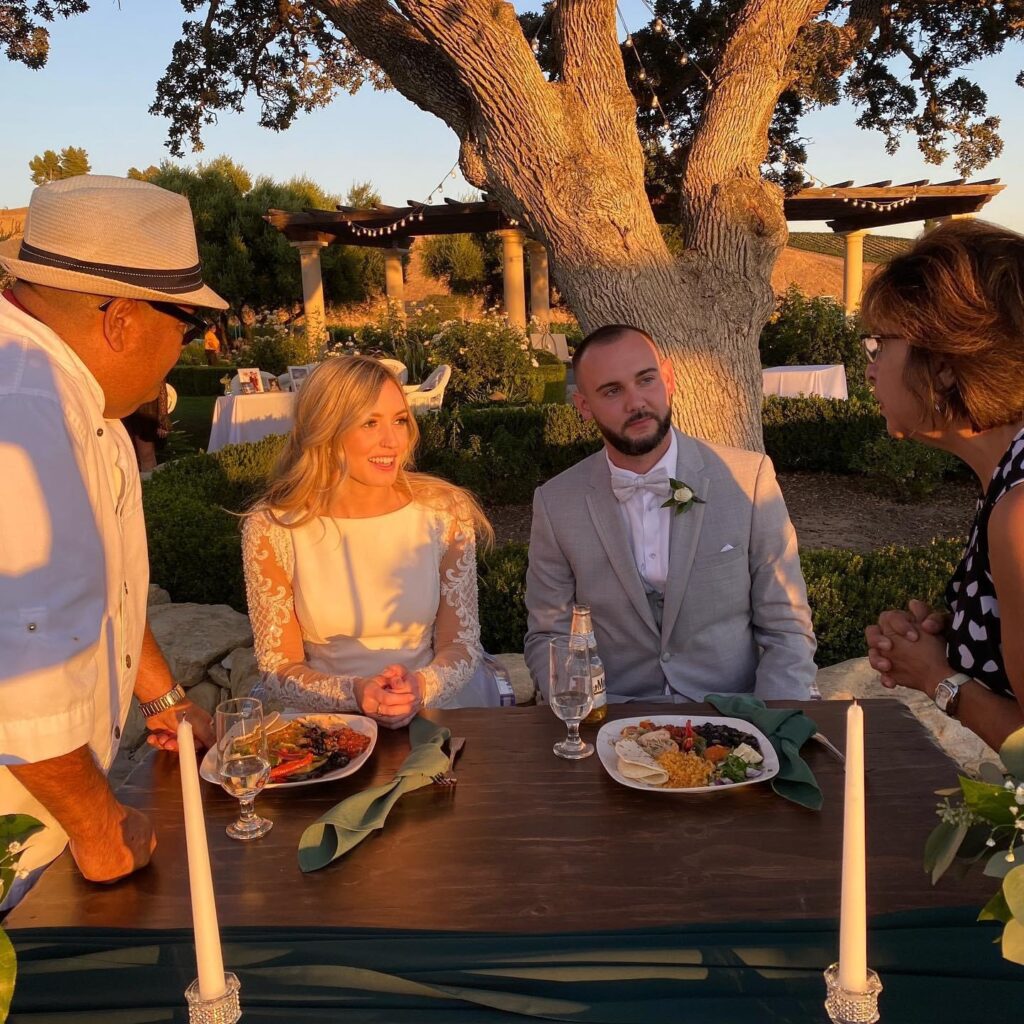 Wedding Planning in Santa Barbara County